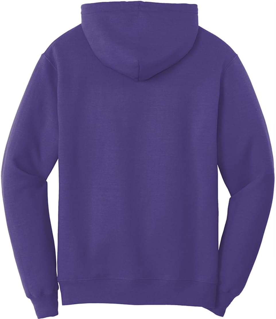 Men'S Hoodies Soft & Cozy Hooded Sweatshirts in 37 Colors:Sizes S-5XL