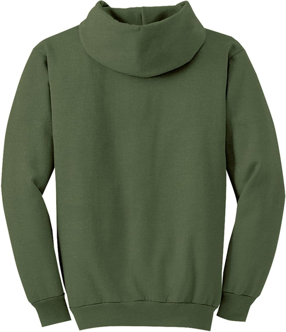 Men'S Hoodies Soft & Cozy Hooded Sweatshirts in 37 Colors:Sizes S-5XL