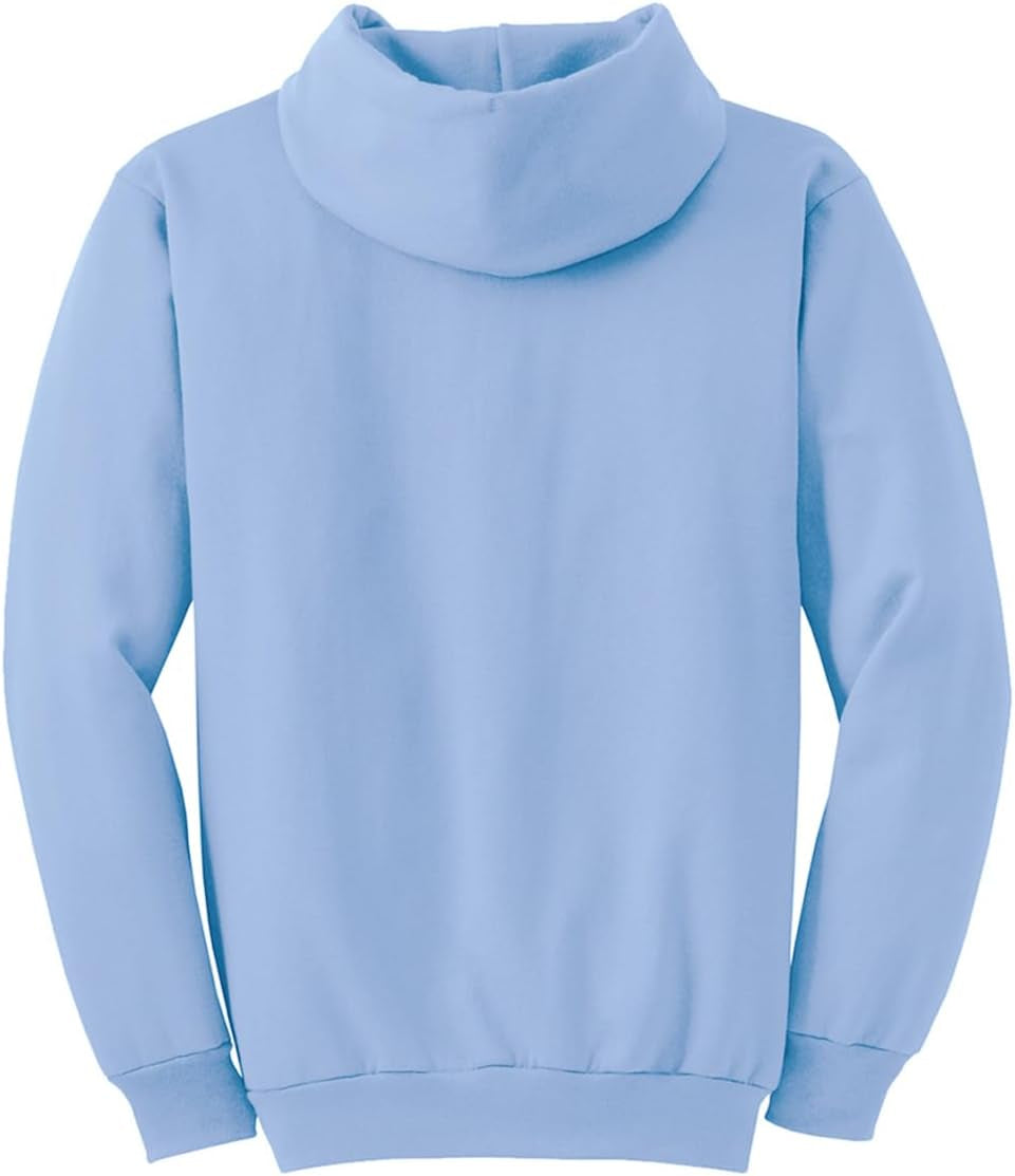 Men'S Hoodies Soft & Cozy Hooded Sweatshirts in 37 Colors:Sizes S-5XL