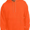 Men'S Eversoft Fleece Hoodies, Moisture Wicking & Breathable, Pullover Hooded Sweatshirt