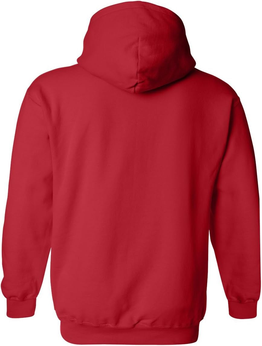 Men'S Hoodies Soft & Cozy Hooded Sweatshirts in 37 Colors:Sizes S-5XL